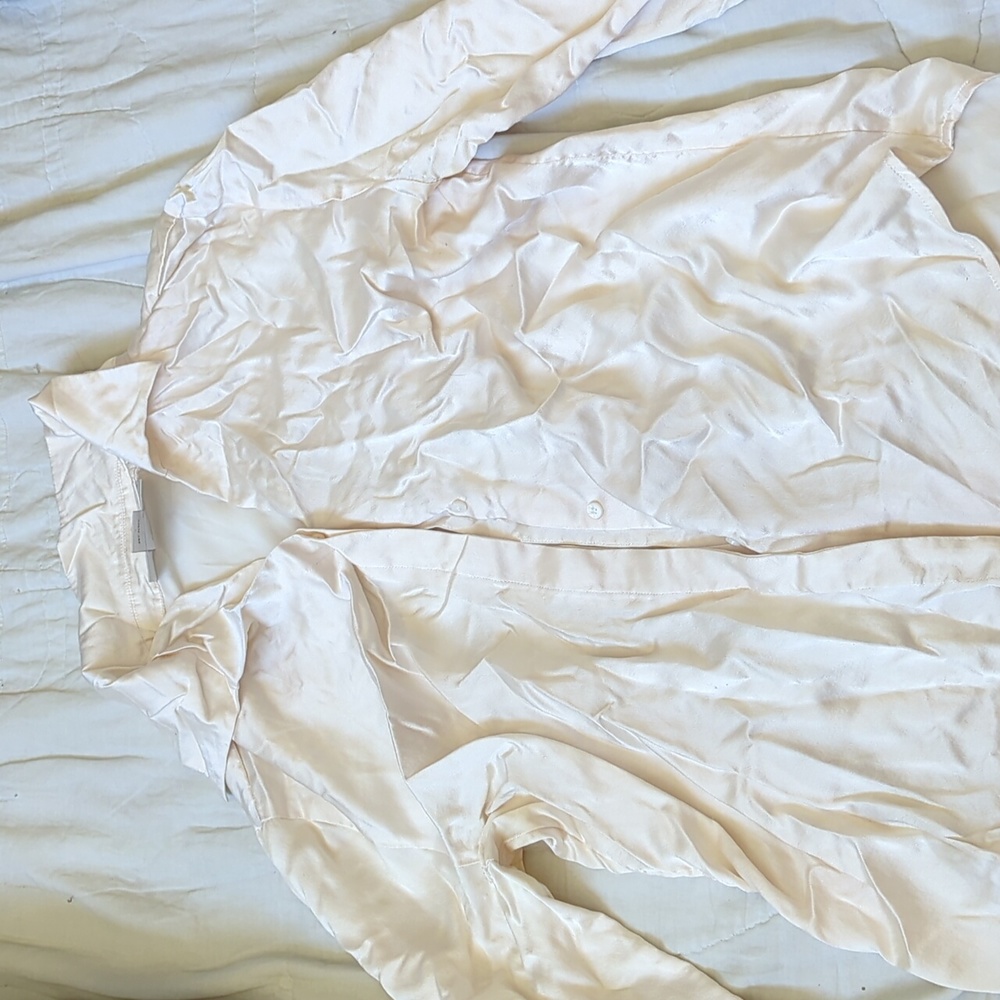 Alfani Dolj Button Up